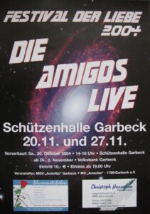 Plakat FDL 2004