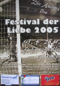 Plakat FDL 2005