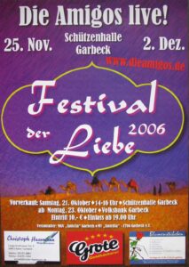 Plakat FDL 2006