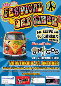 Plakat FDL 2010