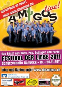 Plakat FDL 2011