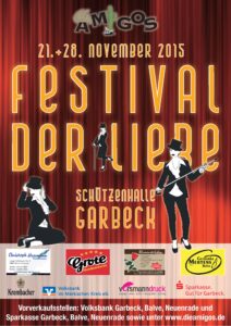 Plakat FDL 2015