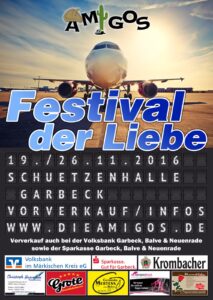 Plakat FDL 2016