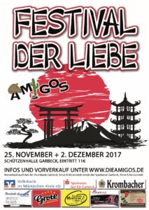 Plakat FDL 2017