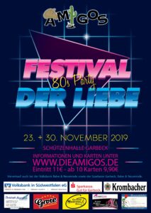 Plakat FDL 2019