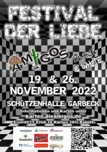 Plakat FDL 2022